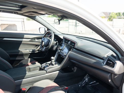 Used 2020 Honda Civic Si image 14