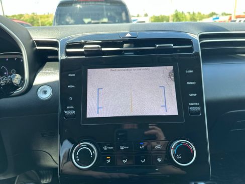 Used 2022 Hyundai Tucson SEL AWD/4WD image 55