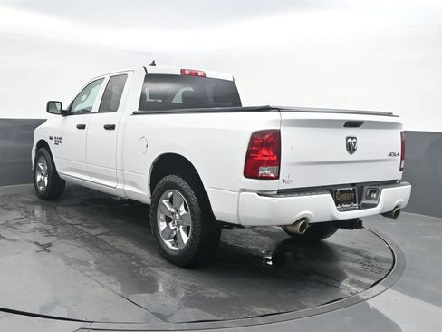 Used 2019 RAM 1500 Express w/ Express Value Package image 3