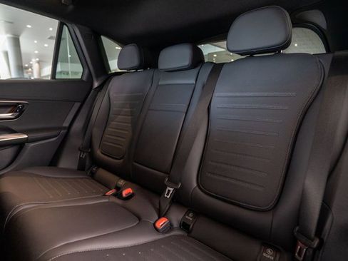 Certified 2025 Mercedes-Benz GLC 350e GLC 350e image 30