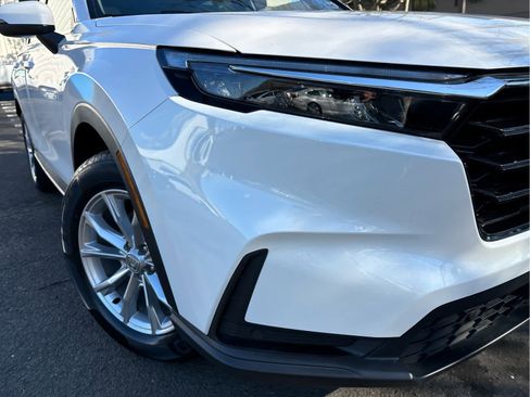 Certified 2024 Honda CR-V EX-L image 23