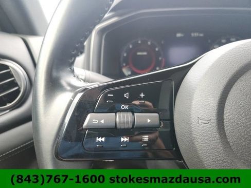 Used 2024 Nissan Z Performance w/ Floor Mat Package RWD image 7