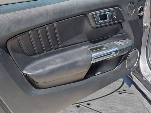 Used 2021 Ford Mustang Premium RWD image 15