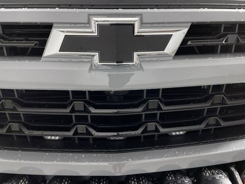 New 2025 Chevrolet Silverado 1500 RST image 94