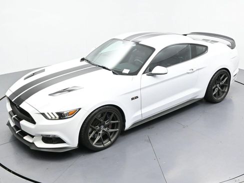 Used 2016 Ford Mustang GT w/ GT Performance Package RWD image 38