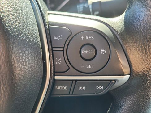 Used 2024 Toyota Camry LE image 25