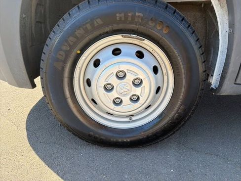 Used 2017 RAM ProMaster 1500 FWD image 26