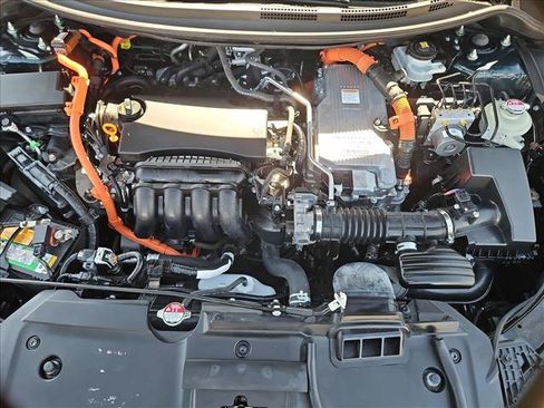Used 2018 Honda Clarity Touring image 28