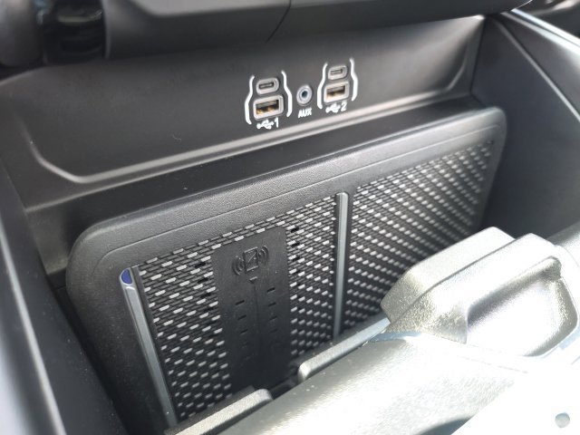 Used 2025 RAM 1500 Big Horn AWD/4WD image 25