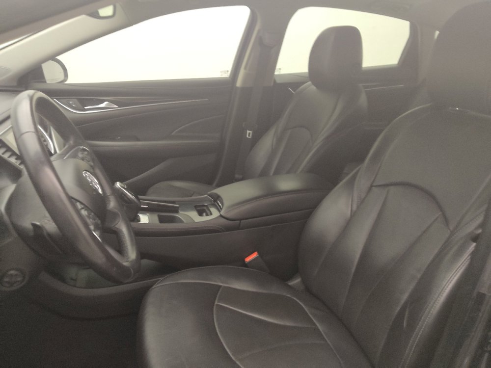 Used 2018 Buick LaCrosse Essence w/ Sun and Shade Package FWD image 17