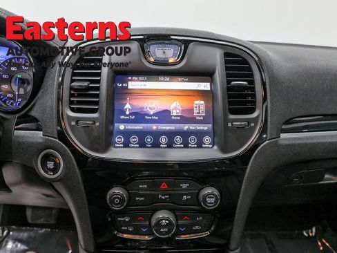 Used 2023 Chrysler 300 S image 12