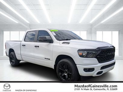 Used 2023 RAM 1500 Big Horn