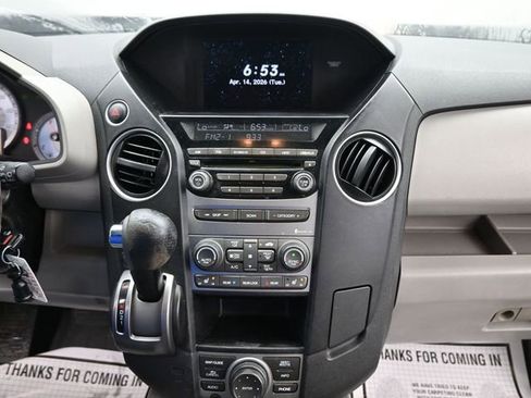 Used 2012 Honda Pilot EX-L image 19