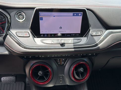 Used 2020 Chevrolet Blazer RS FWD image 21