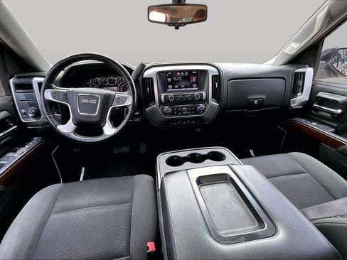 Used 2014 GMC Sierra 1500 SLE w/ SLE Value Package RWD image 14