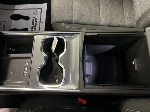 Used 2025 GMC Acadia Elevation FWD image 20