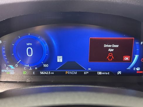 Certified 2023 Ford Explorer ST w/ Equipment Group 401A AWD/4WD image 30