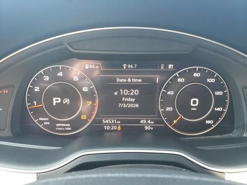 Used 2019 Audi Q7 2.0T Premium Plus w/ Premium Plus Package AWD/4WD image 26