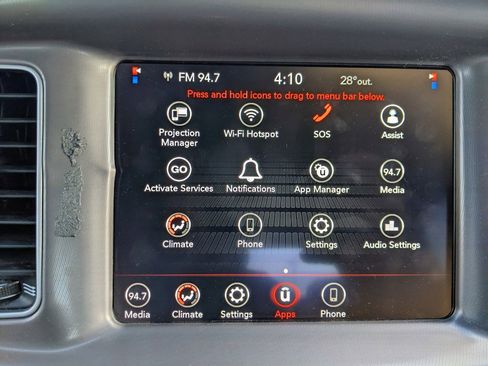 Used 2023 Dodge Charger SXT image 23