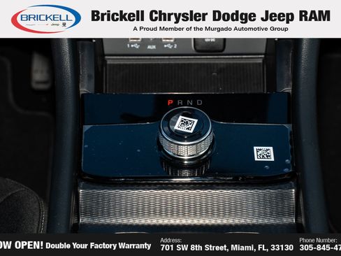 New 2025 Jeep Grand Cherokee Laredo X w/ Luxury Tech Group I image 25