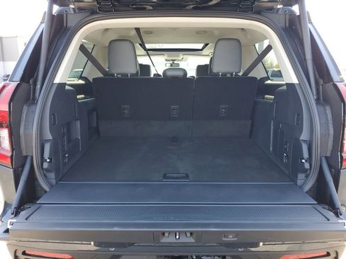 New 2026 Ford Expedition Max Active AWD/4WD image 34
