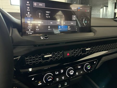 New 2026 Honda Accord Sport image 24