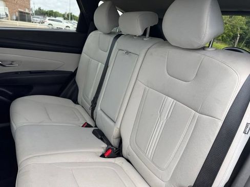 Used 2026 Hyundai Tucson SEL Plus AWD/4WD image 13