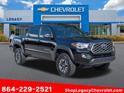 Used 2023 Toyota Tacoma SR5
