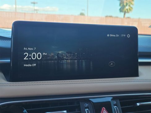 Used 2022 Genesis G70 3.3T image 19