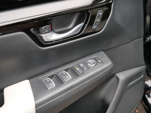 Used 2023 Honda CR-V EX-L image 19