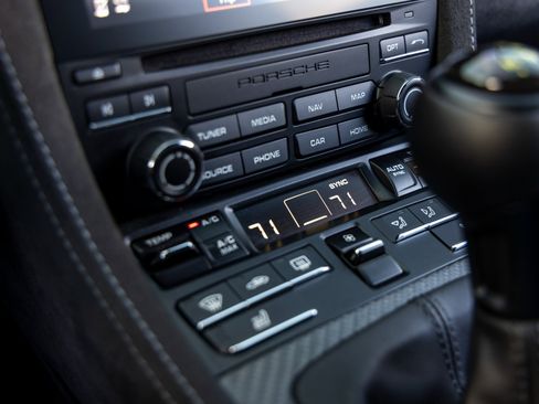 Certified 2023 Porsche 718 Cayman GT4 RS image 42