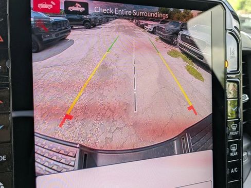 New 2026 RAM 2500 Laramie image 18