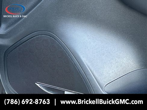 New 2025 Buick Envision Preferred image 34