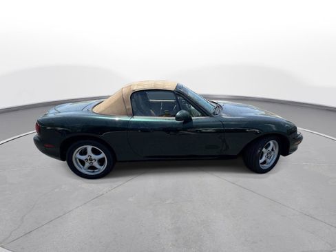 Used 1999 MAZDA MX-5 Miata RWD image 5