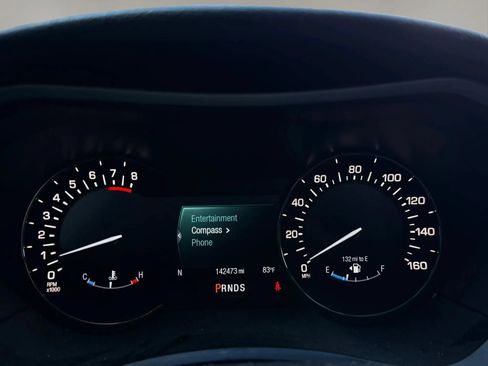 Used 2013 Lincoln MKZ FWD image 19