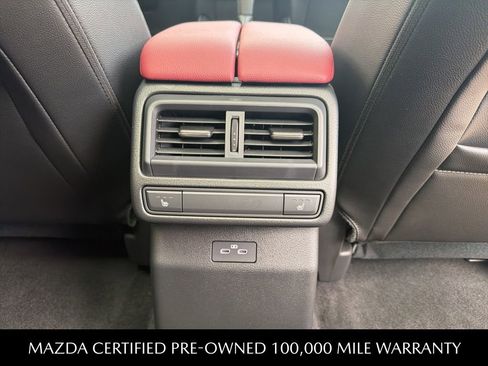 Used 2026 MAZDA CX-50 2.5 Hybrid w/ Cargo Package image 15
