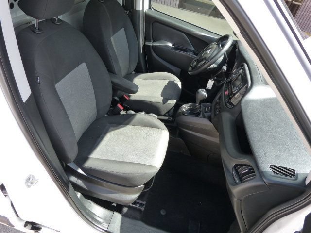Used 2020 RAM ProMaster City Tradesman SLT FWD image 24