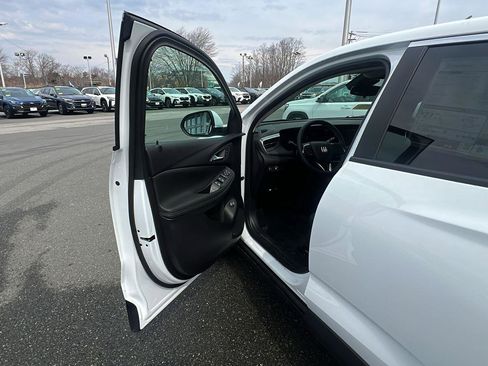 New 2026 Buick Encore GX Preferred w/ Comfort Package image 22