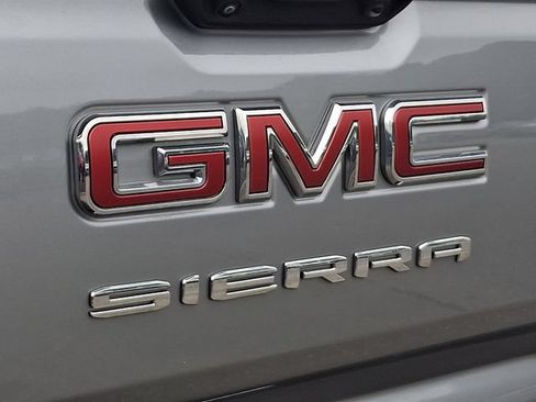 Used 2023 GMC Sierra 1500 Pro w/ Graphite Edition AWD/4WD image 31
