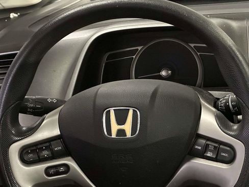 Used 2008 Honda Civic EX image 20