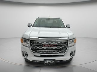 Used 2022 GMC Canyon Denali AWD/4WD video 2