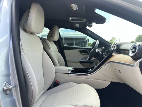 Used 2022 Mercedes-Benz C 300 Sedan image 24