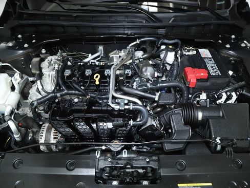 Used 2023 Nissan Altima 2.5 S FWD image 34