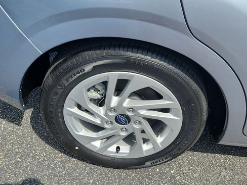 Certified 2024 Subaru Impreza 2.0i AWD/4WD image 10
