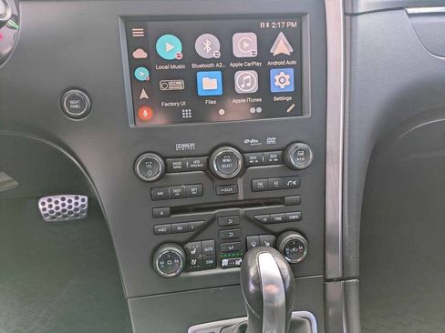 Used 2010 Saab 9-5 Aero w/ Rear Passenger Package image 18