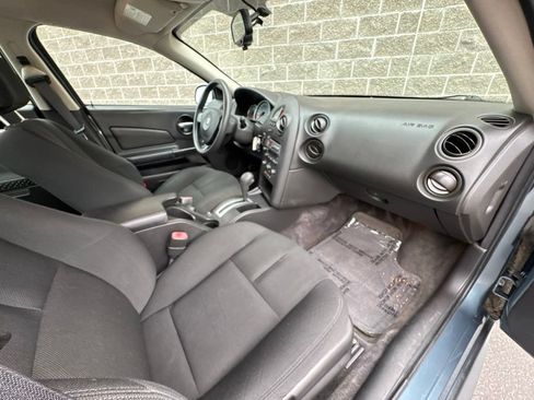 Used 2006 Pontiac Grand Prix w/ Security Package FWD image 23