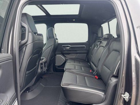 New 2026 RAM 1500 Laramie w/ Night Edition image 18