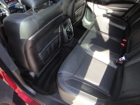 Used 2018 Dodge Charger SXT Plus w/ Quick Order Package 29J image 12