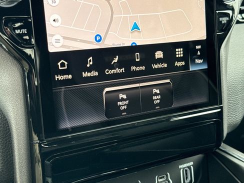 New 2026 RAM 1500 Laramie w/ Night Edition image 24