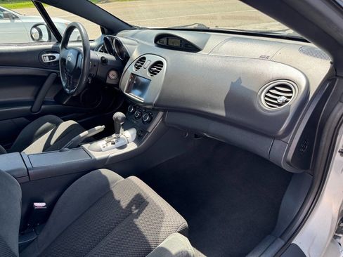 Used 2008 Mitsubishi Eclipse GS image 15